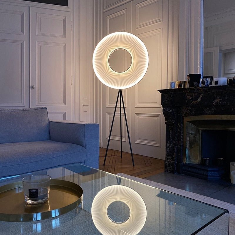 Sofia Floor Lamp