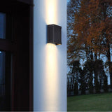 Stella Outdoor Wall Lamp