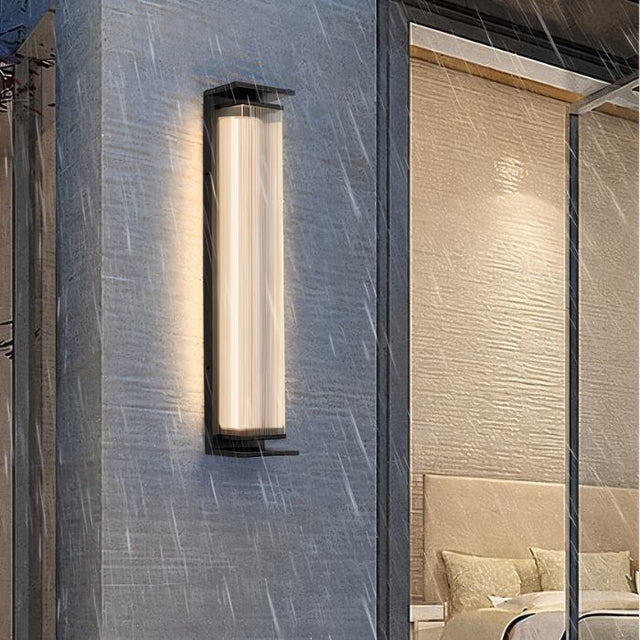 Villasimius Wall Lamp