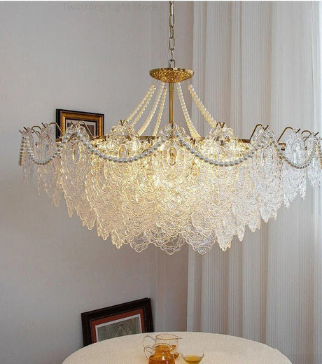 Heerenveen Chandelier