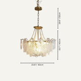 Heerenveen Chandelier