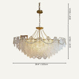 Heerenveen Chandelier