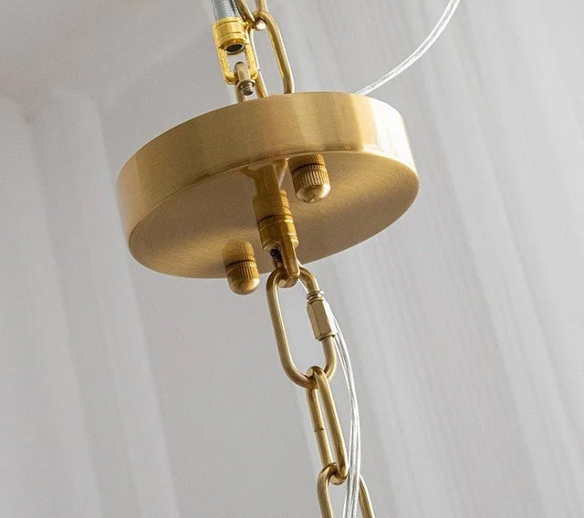 Heerenveen Chandelier