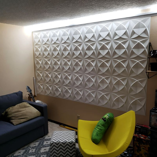 Rodoy Wall Panel