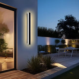 Curtain Wall Lamp
