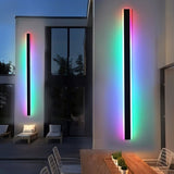 Curtain Wall Lamp