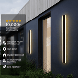 Curtain Wall Lamp