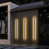 Curtain Wall Lamp