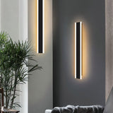 Curtain Wall Lamp