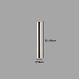 Curtain Wall Lamp