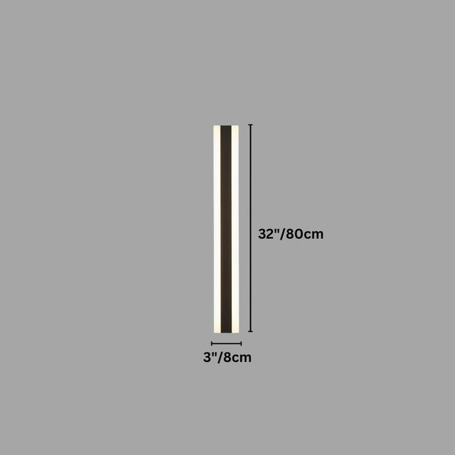 Curtain Wall Lamp