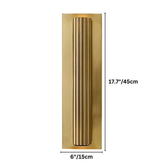 Langeoog Wall Lamp