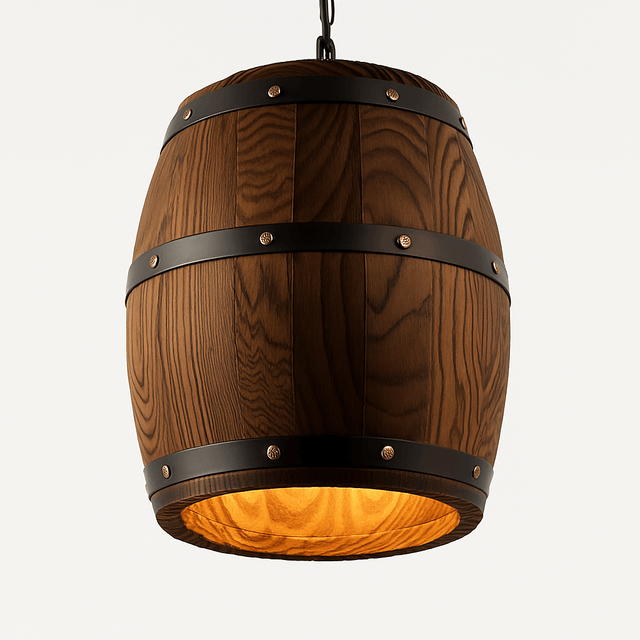 Rosheim Pendant Light