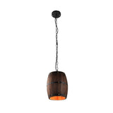 Astor Pendant Light - 11.8”x 9.8” / 30cm x 25cm - Level Decor