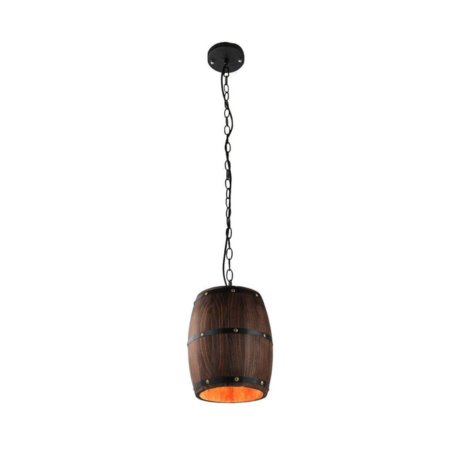 Astor Pendant Light - 11.8”x 9.8” / 30cm x 25cm - Level Decor