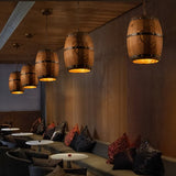 Rosheim Pendant Light