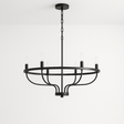 Gex Chandelier