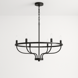 Gex Chandelier