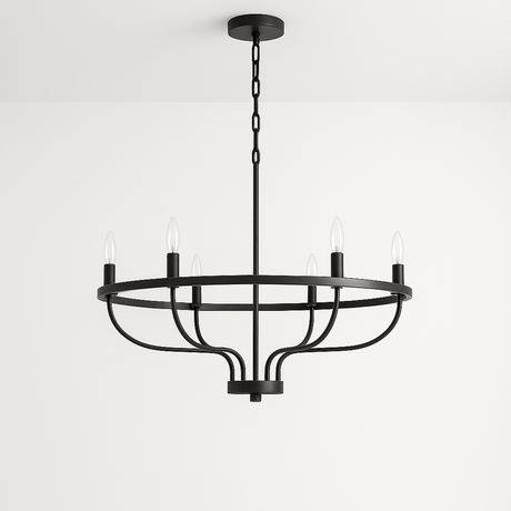 Gex Chandelier