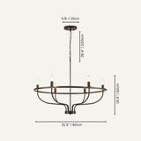 Gex Chandelier