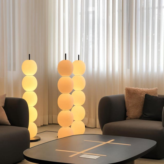 Barbican Floor Lamp