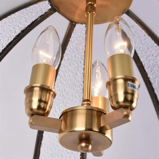 Gadbjerg Pendant Light