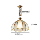 Gadbjerg Pendant Light