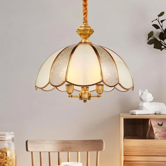 Gadbjerg Pendant Light