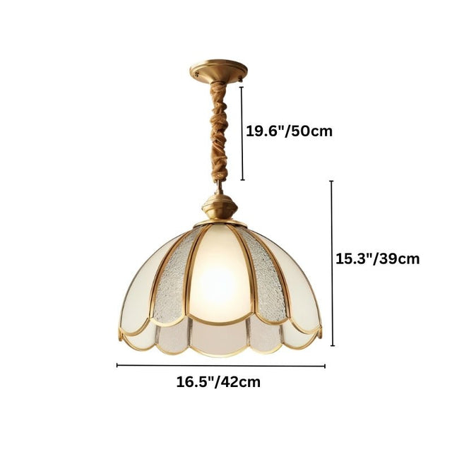Gadbjerg Pendant Light