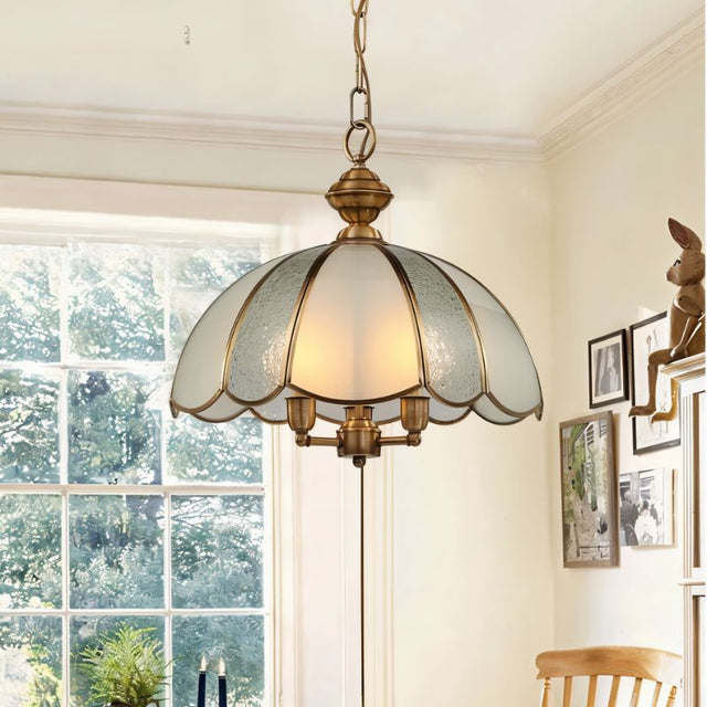 Gadbjerg Pendant Light