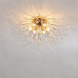 Davits Ceiling Light