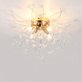 Davits Ceiling Light