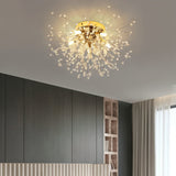 Davits Ceiling Light
