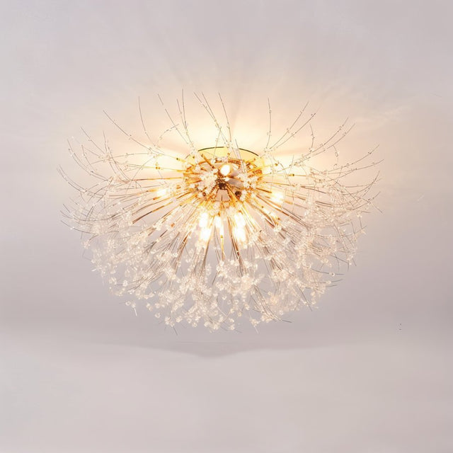 Davits Ceiling Light