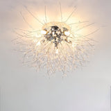 Davits Ceiling Light