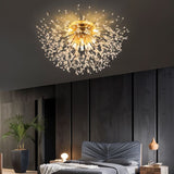 Davits Ceiling Light