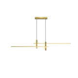 Saloon Pendant Light