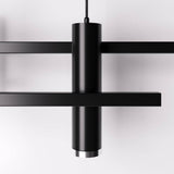 Saloon Pendant Light