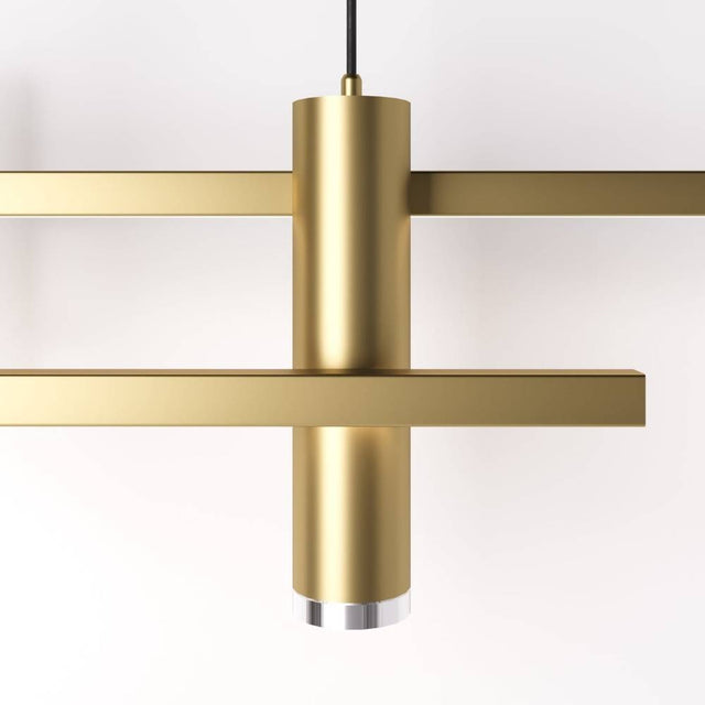 Saloon Pendant Light