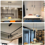 Saloon Pendant Light