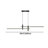 Saloon Pendant Light