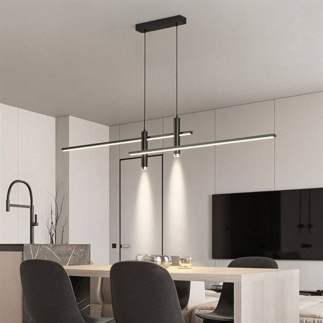 Saloon Pendant Light