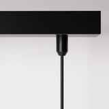 Saloon Pendant Light