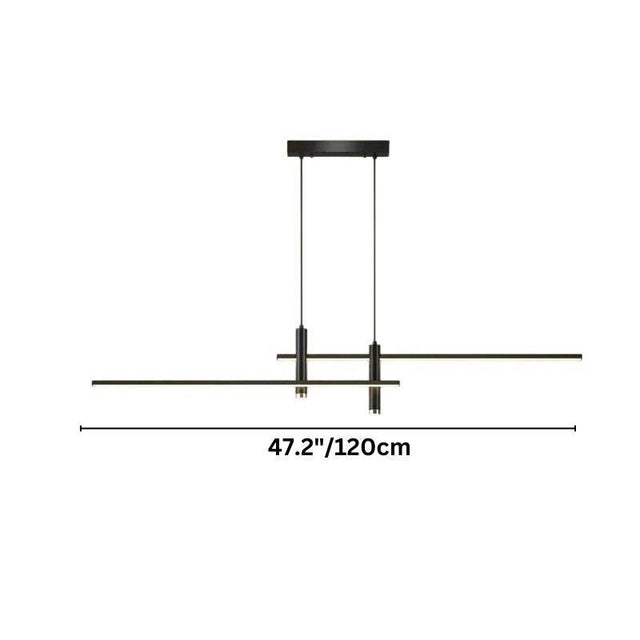 Saloon Pendant Light