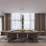 Cricqueville Pendant Light