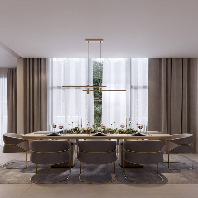 Cricqueville Pendant Light