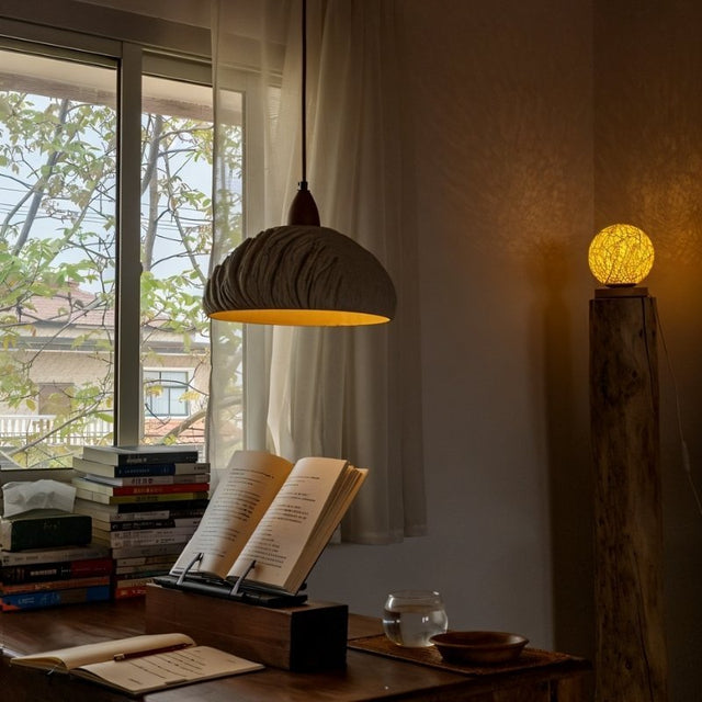 Eib Pendant Light