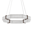 Shantung Chandelier