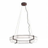 Shantung Chandelier