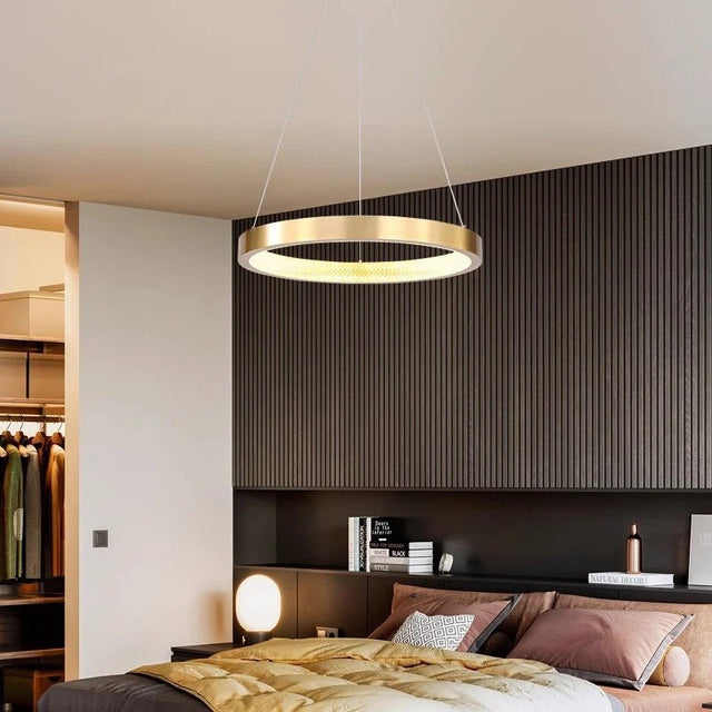 Nebulosus Chandelier